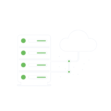 Server Infrastructure